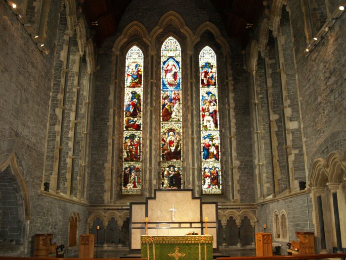 Kilkenny Cathedral