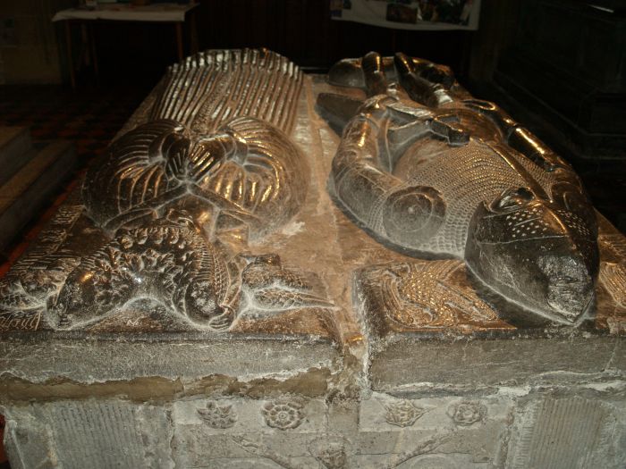 Kilkenny Cathedral