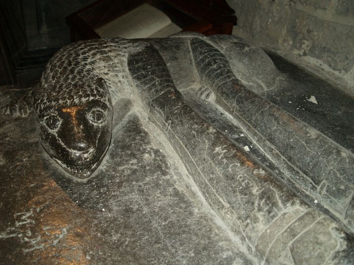 Kilkenny Cathedral