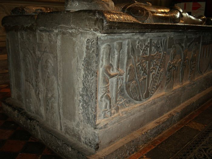Kilkenny Cathedral