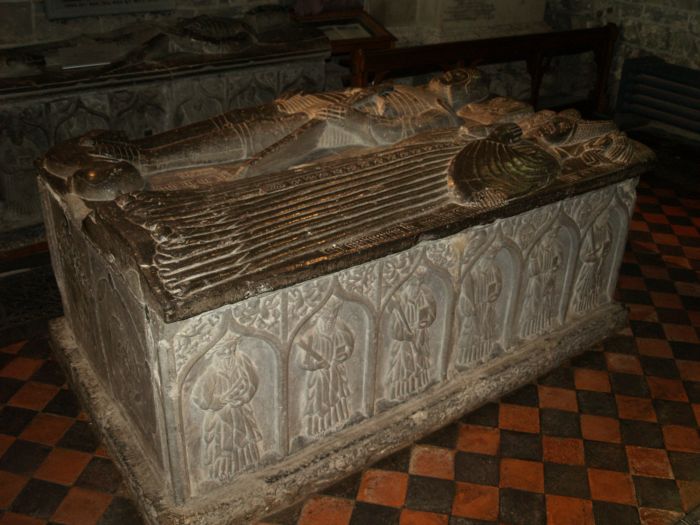 Kilkenny Cathedral