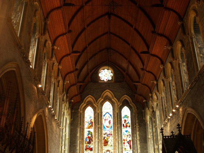 Kilkenny Cathedral