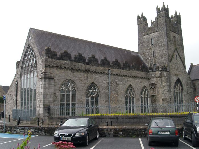 Kilkenny Black Abbeyl