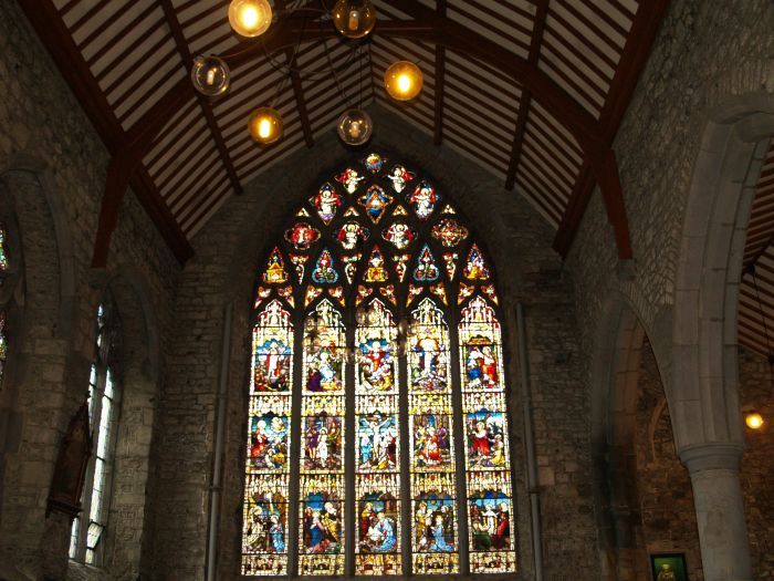 Kilkenny Black Abbeyl