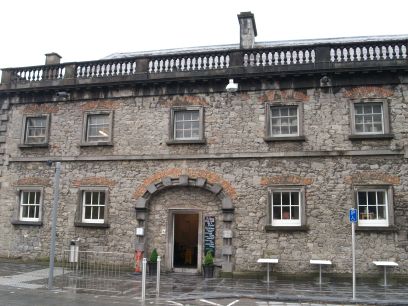 Kilkenny Castle Design Centre
