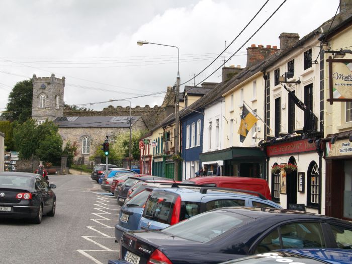 Thomastown