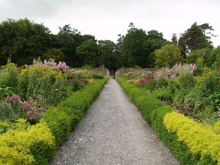 Woodstack Gardens & Arboretum