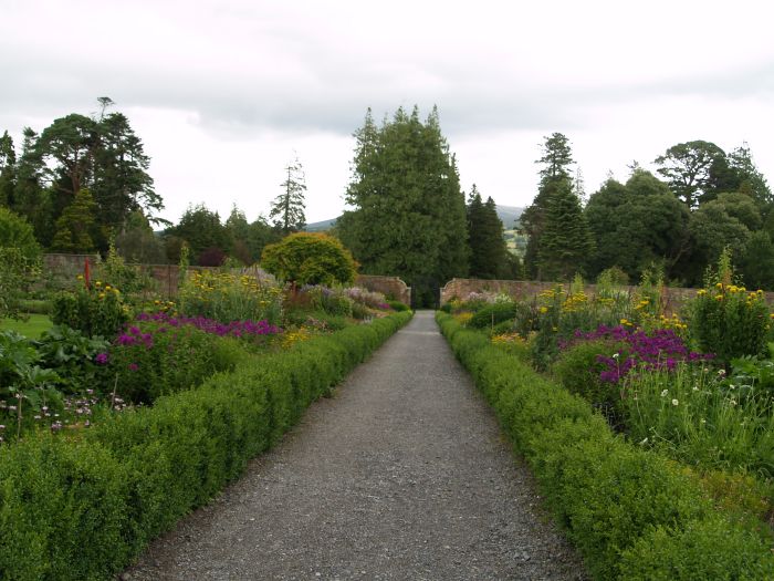 Woodstack Gardens & Arboretum