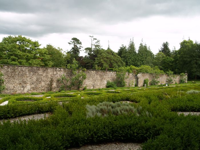 Woodstack Gardens & Arboretum