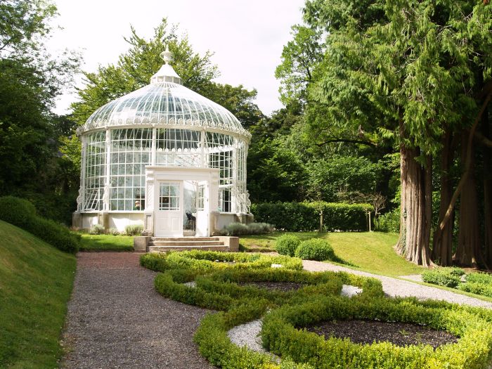 Woodstack Gardens & Arboretum
