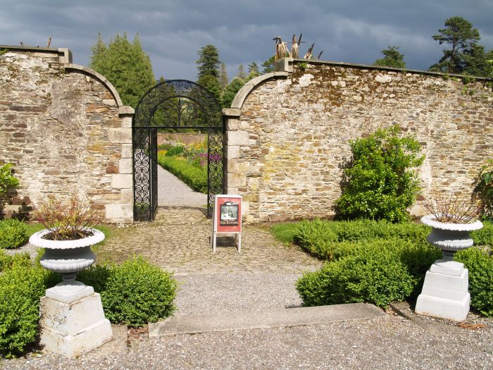 Woodstack Gardens & Arboretum