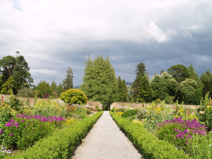 Woodstack Gardens & Arboretum