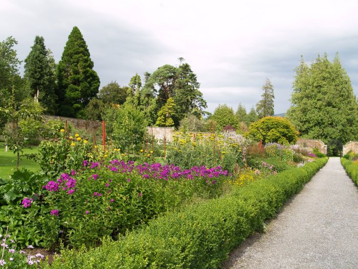 Woodstack Gardens & Arboretum