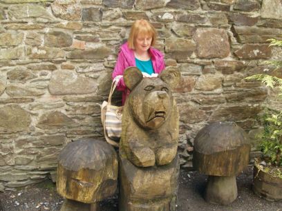 Woodstack Gardens & Arboretum