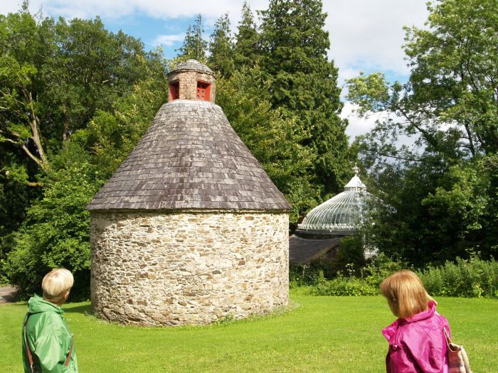 Woodstack Gardens & Arboretum