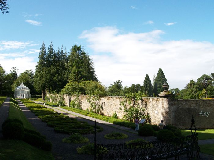 Woodstack Gardens & Arboretum