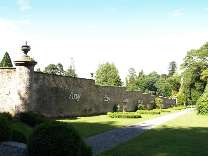 Woodstack Gardens & Arboretum