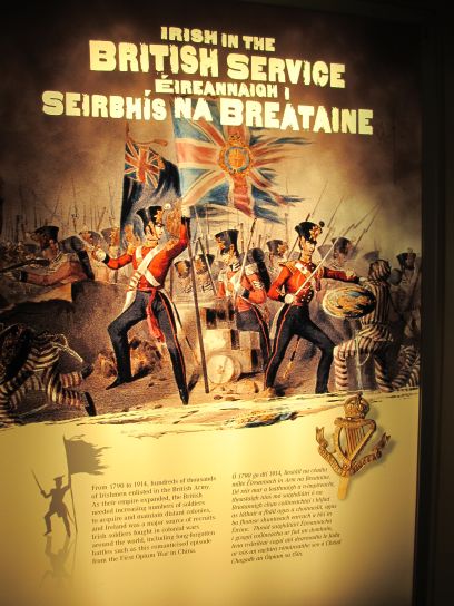 National Museum of Decorative Arts & History Dublin Ireland