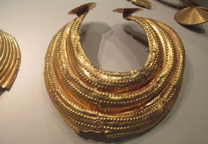 National Museum Ireland Archaeology Dublin