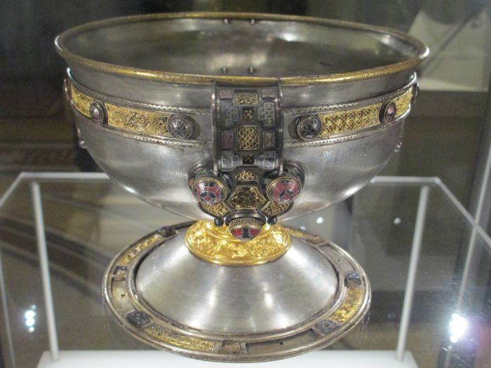 National Museum Ireland Archaeology Dublin