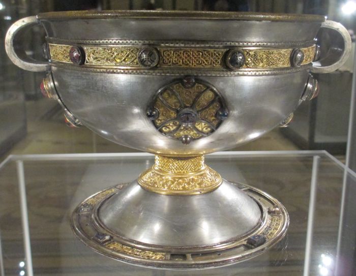 National Museum Ireland Archaeology Dublin