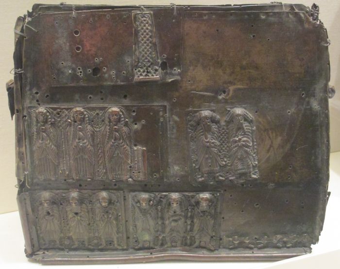 National Museum Ireland Archaeology Dublin