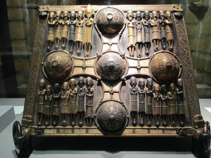 National Museum Ireland Archaeology Dublin