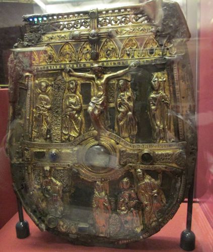 National Museum Ireland Archaeology Dublin