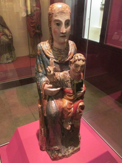 National Museum Ireland Archaeology Dublin