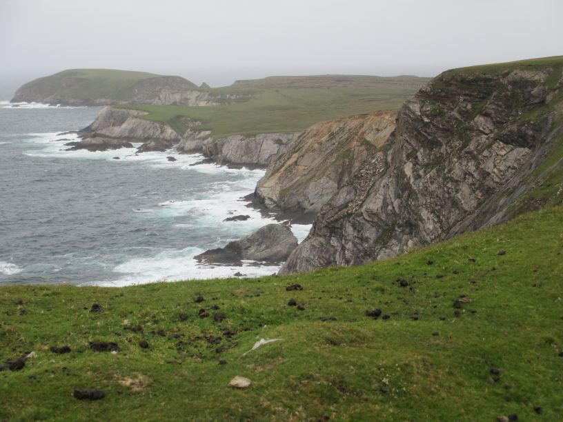 The Ceathru Thaidhg (Carrowteige) Children of Lir Loop Walk