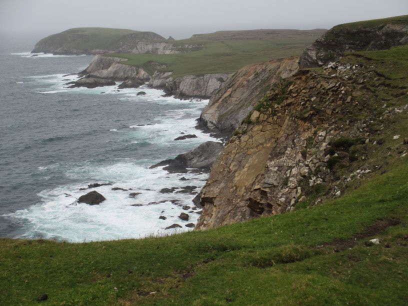 The Ceathru Thaidhg (Carrowteige) Children of Lir Loop Walk