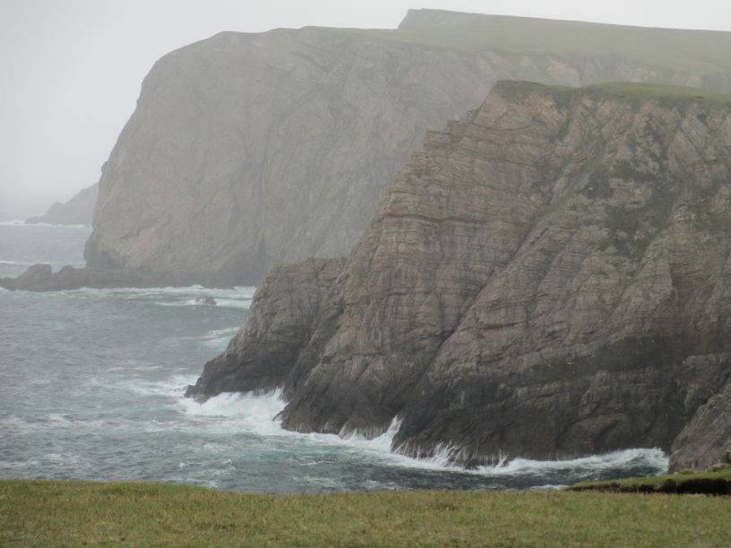 The Ceathru Thaidhg (Carrowteige) Children of Lir Loop Walk