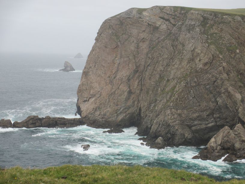 The Ceathru Thaidhg (Carrowteige) Children of Lir Loop Walk