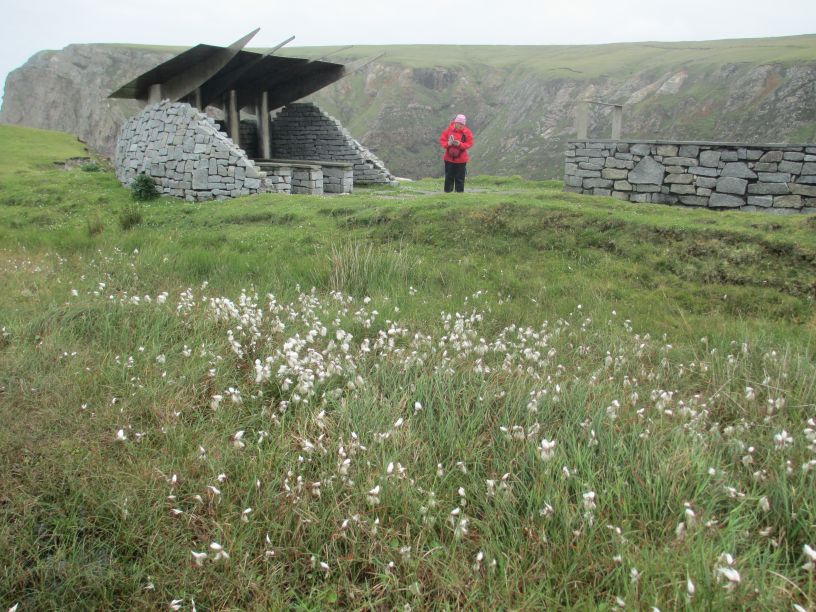 The Ceathru Thaidhg (Carrowteige) Children of Lir Loop Walk