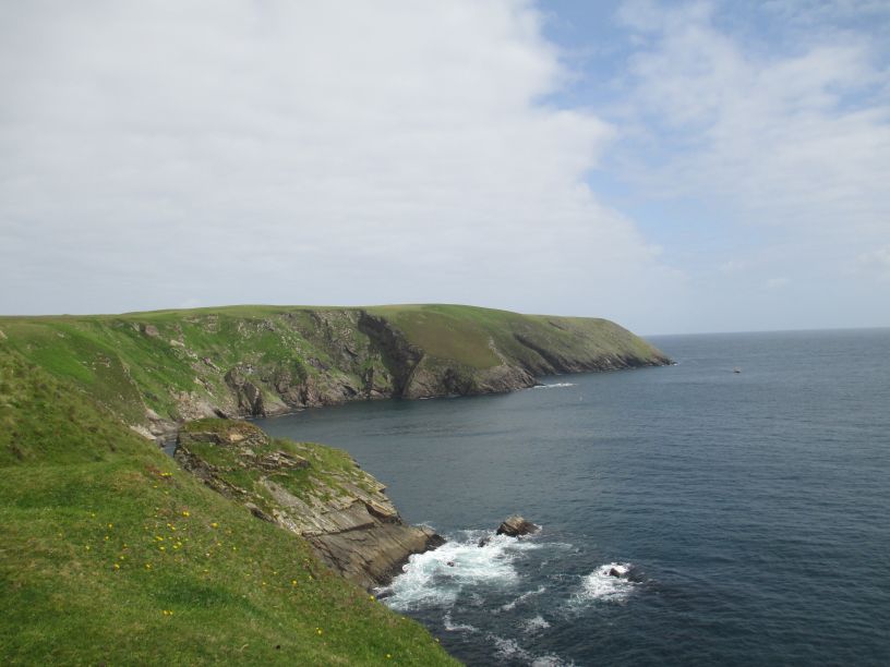 Erris Head Loop Walk, Belmullet Peninsula