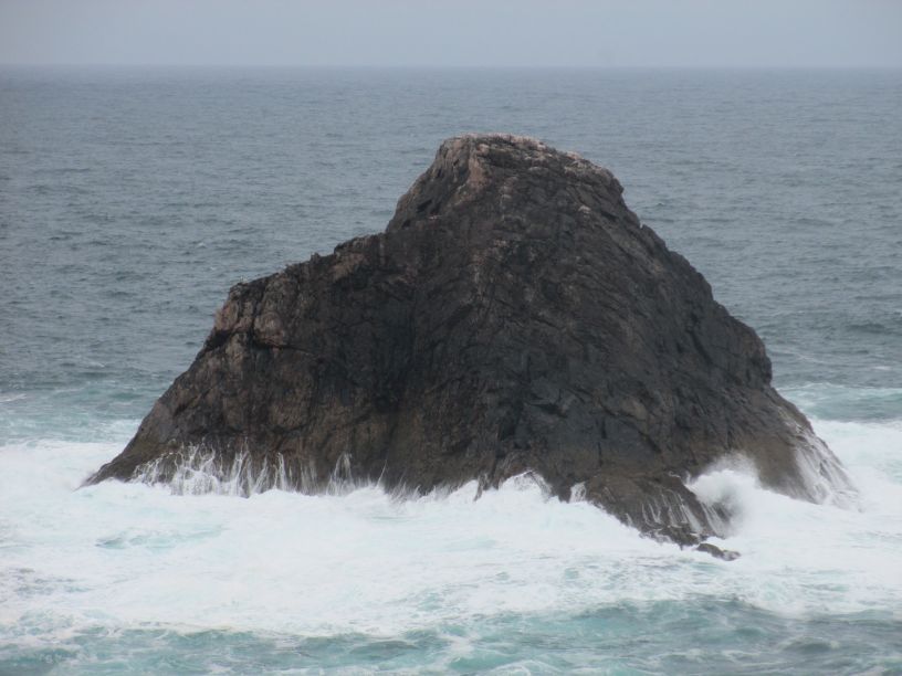 Erris Head Loop Walk, Belmullet Peninsula