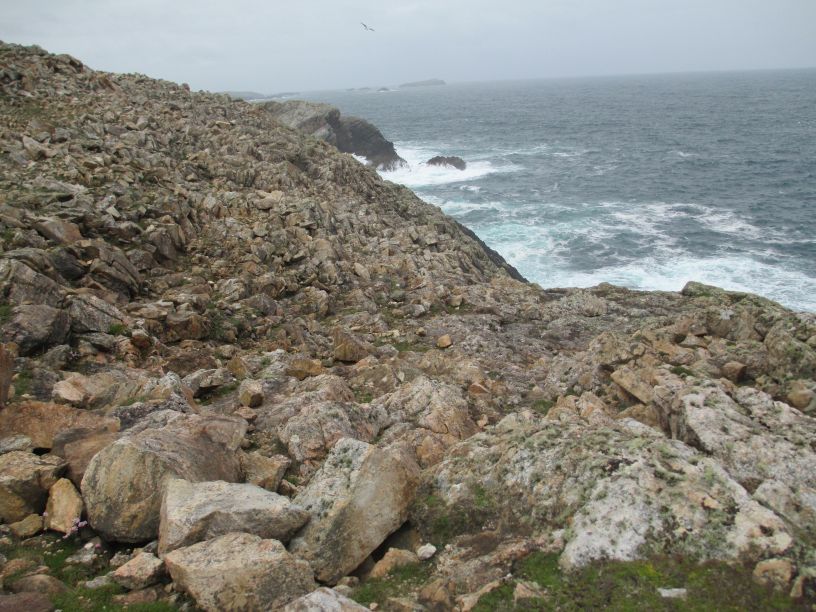 Erris Head Loop Walk, Belmullet Peninsula
