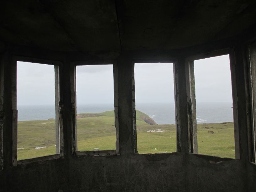 Erris Head Loop Walk, Belmullet Peninsula
