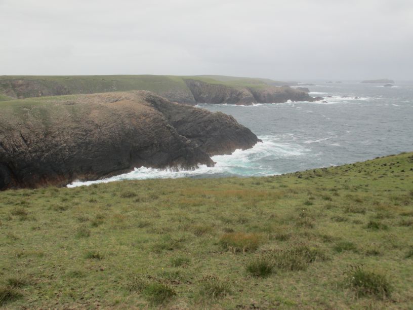 Erris Head Loop Walk, Belmullet Peninsula