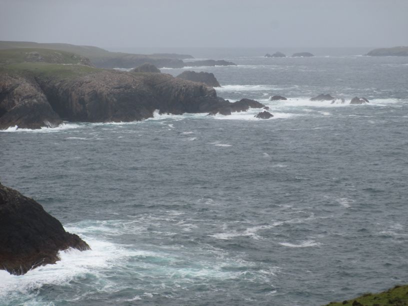 Erris Head Loop Walk, Belmullet Peninsula