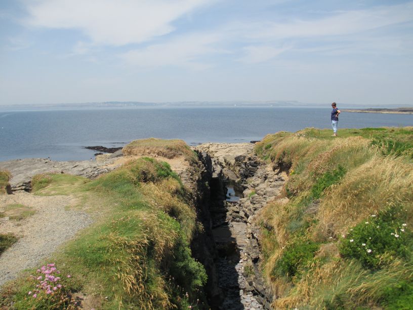 Hook Head, Lighthouse, Cafe, Co Wexford