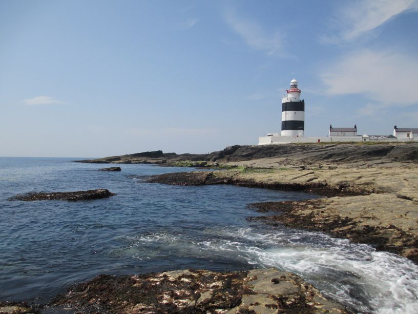 Hook Head, Lighthouse, Cafe, Co Wexford