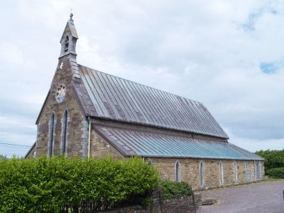 Ballyferriter
