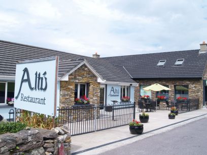 Ballyferriter