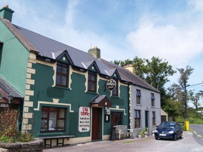 Ballyferriter