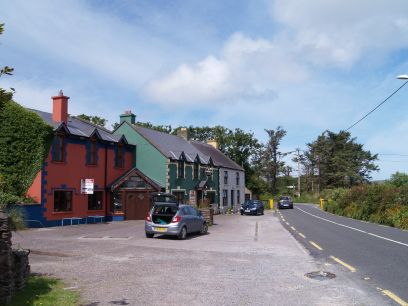 Ballyferriter