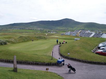 Ballyferriter
