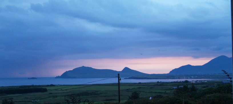 Ballyferriter