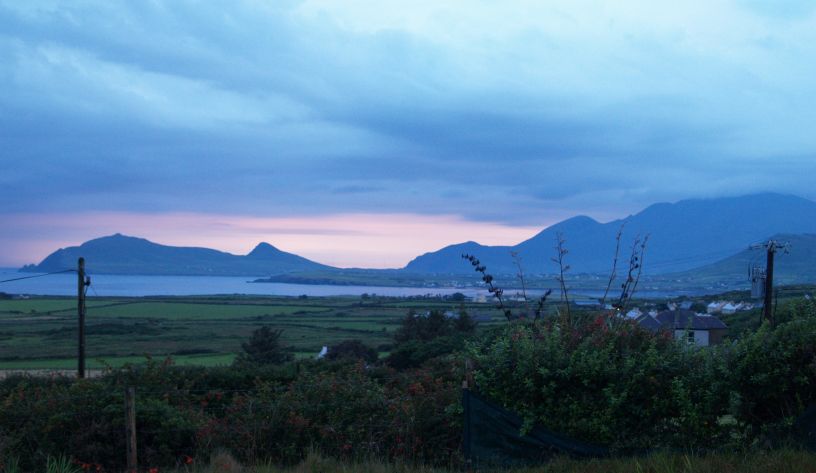 Ballyferriter