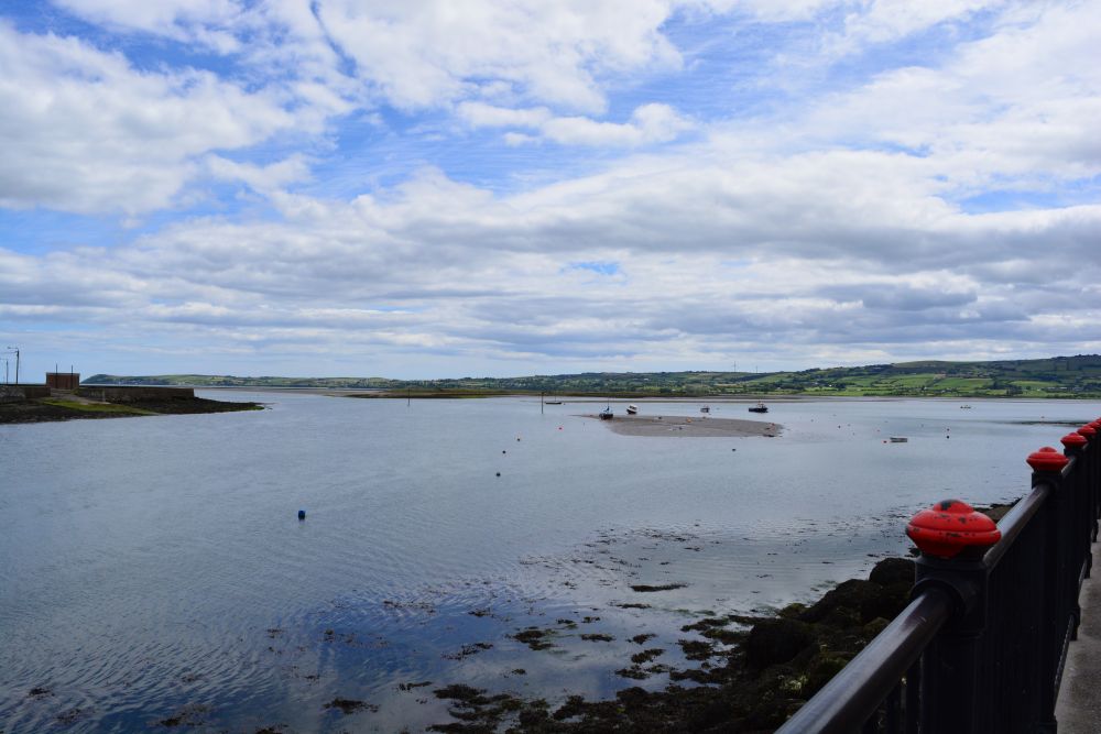 Estuary of the River Colligan Dungarvan, Co. Waterford